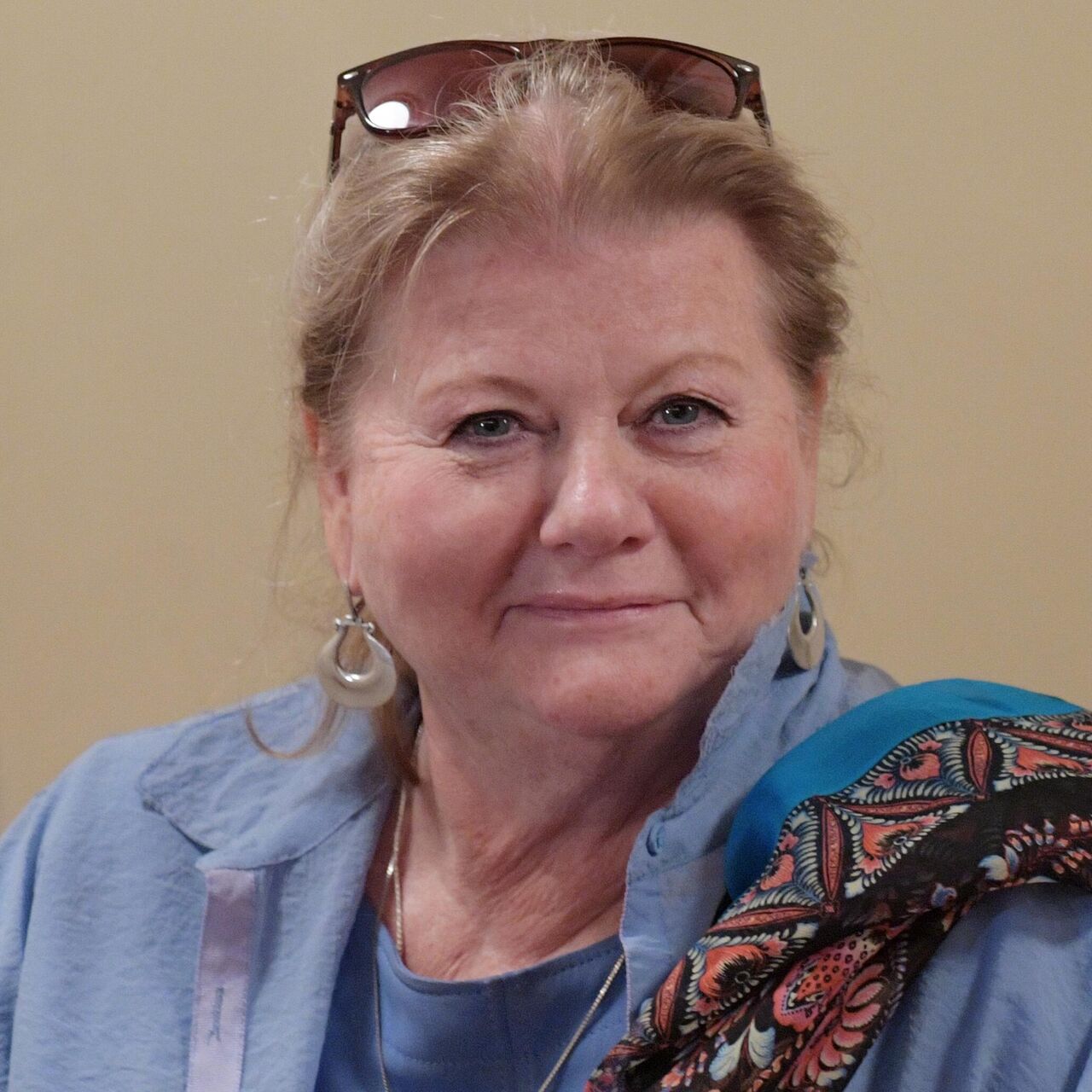 Ирина Муравьева Биография, Новости