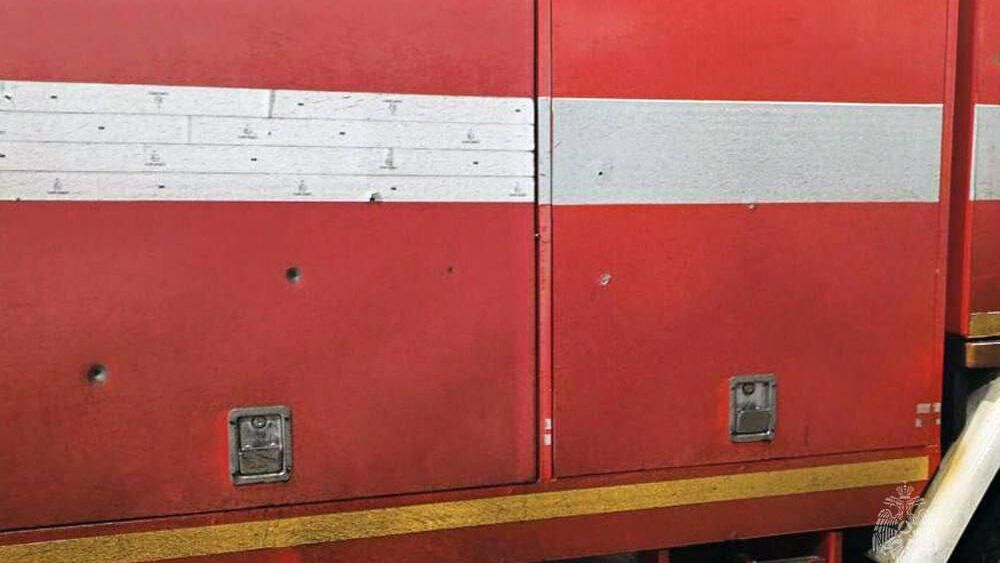 Последствия сброса взрывоопасного предмета с БПЛА в Петровском районе Донецка. 7 февраля 2024 Последствия сброса взрывоопасного предмета с БПЛА в Петровском районе Донецка. 7 февраля 2024 - РИА Новости, 1920, 07.02.2024