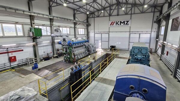 Российский KMZ импортозаместил Укроборонпром по комплектующим к АЭС