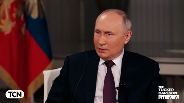 Путин: У нас с Вами ток-шоу или серьезный разговор?