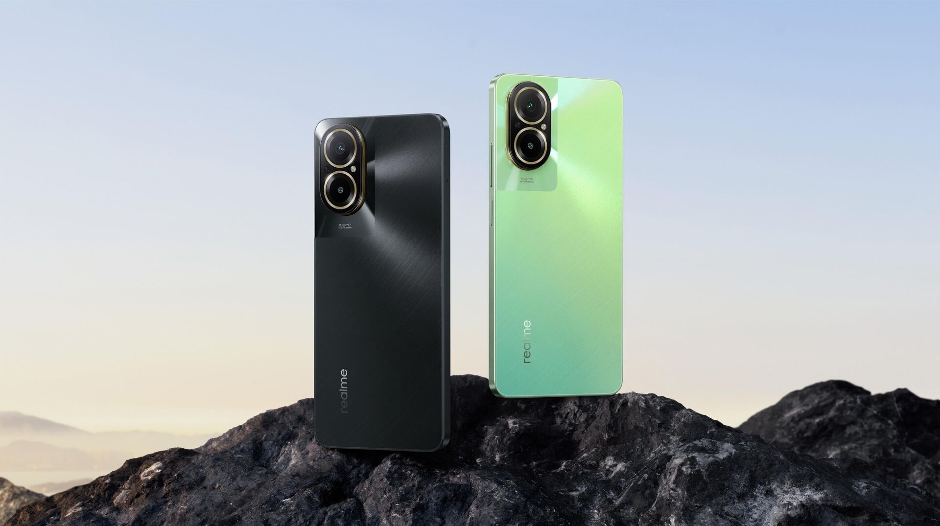 Новые смартфоны realme C67 и Note 50 - РИА Новости, 1920, 09.02.2024