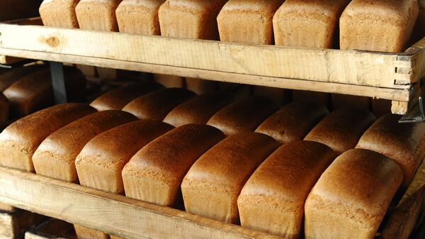 Мосстат отчитался о ценах на хлеб в столице
