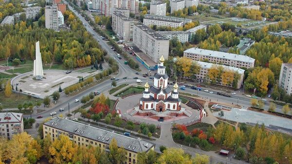 Купола Вятки. Фотографии красивых храмов Кировской области | Люблю жизнь и фотографирую | Дзен