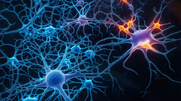 Нейронная клеточная сеть