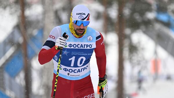 Стал известен проекта состава сборной российских лыжников на сезон-2024/25 