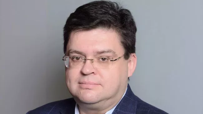 Михаил Жуков