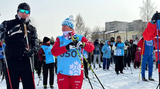 Елена Вяльбе