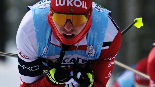 Российский лыжник рассказал, как вопрос Олимпиады влияет на подготовку