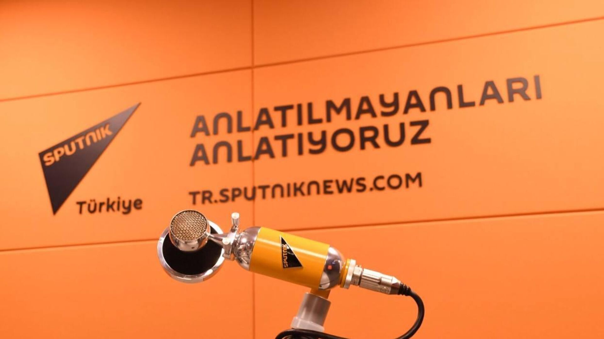 Радио Sputnik в Турции расширяет свою аудиторию до 60 миллионов человек - РИА Новости, 1920, 12.02.2024