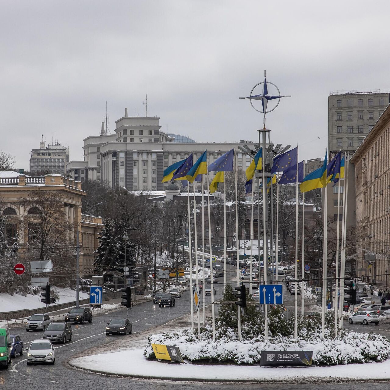 Запад готовится назначить 