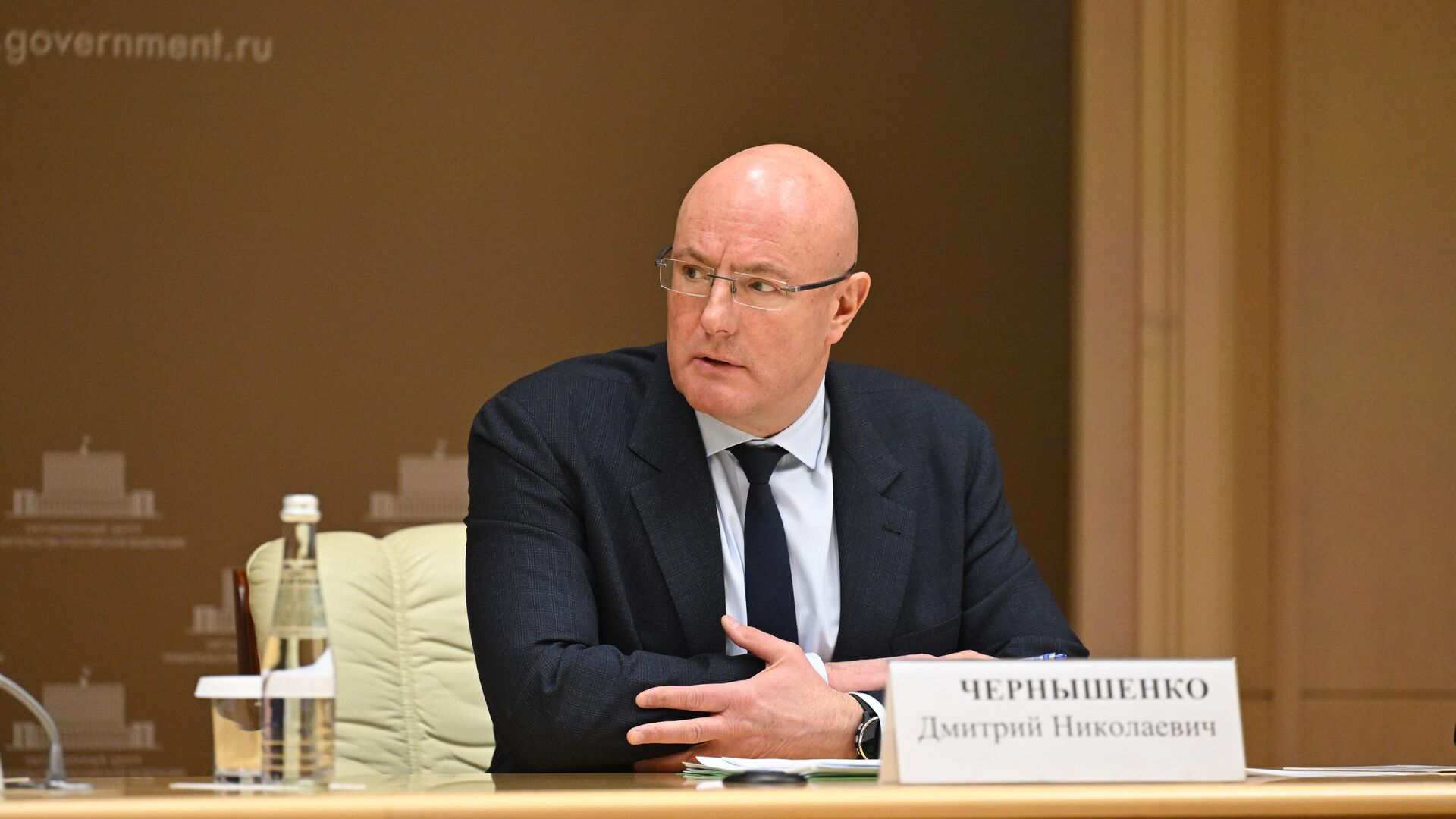 Чернышенко: на поддержку IT-разработок выделят 130 миллиардов рублей
