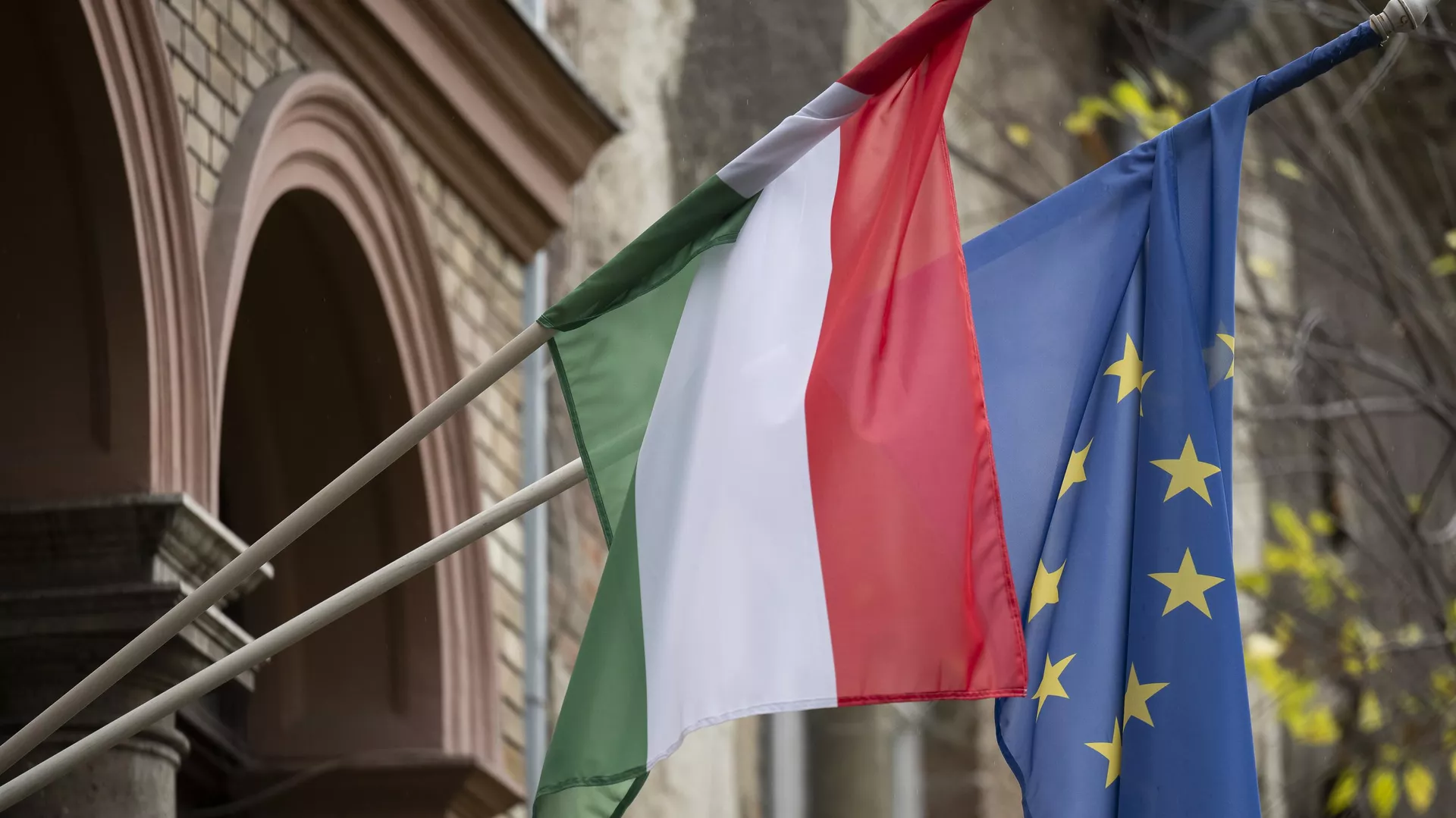 Венгрия не поддержит новый пакет антироссийских санкций
