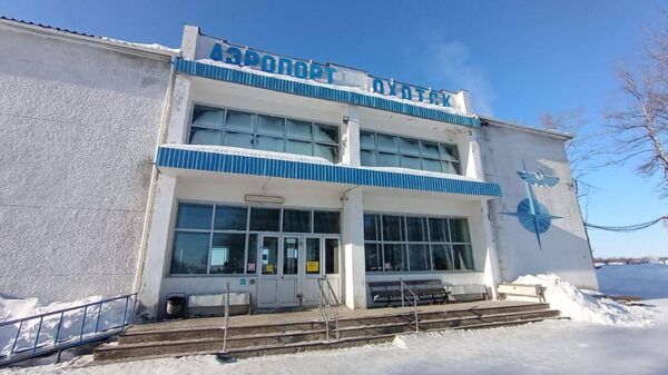 Дегтярев: в Охотске планируют достроить в 2024 году всепогодную ВПП