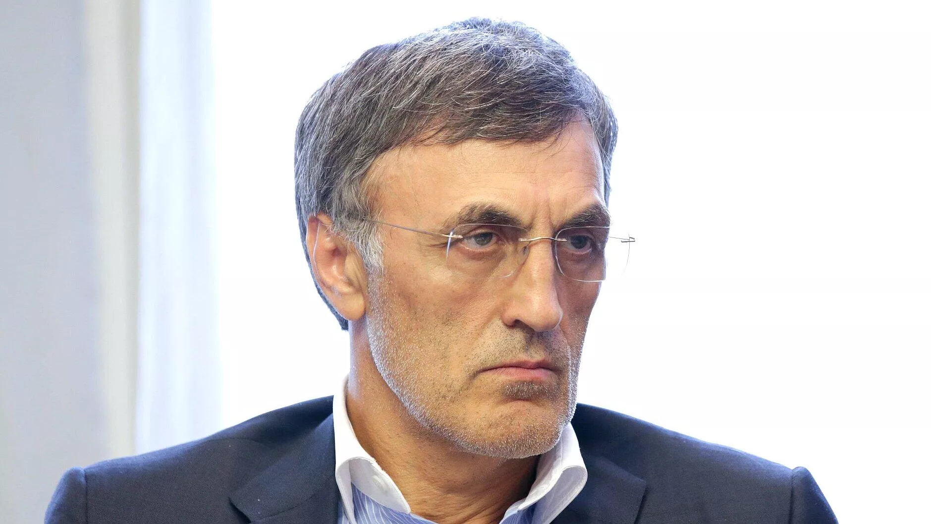 Суд изъял активы на два миллиарда рублей у экс-депутата ГД Гаджиева и его семьи