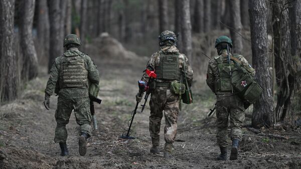 В Белоруссии пройдет сбор инженерных войск стран СНГ