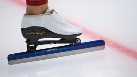 Конькобежный спорт Конькобежный спорт