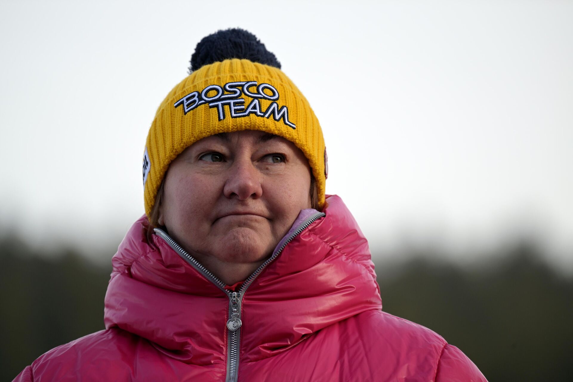 Спартакиада сильнейших. Лыжные гонки. Раздельный старт. Мужчины. 10 км Спартакиада сильнейших. Лыжные гонки. Раздельный старт. Мужчины. 10 км - РИА Новости, 1920, 10.12.2025