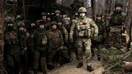 СВО - последние новости сегодня - РИА Новости