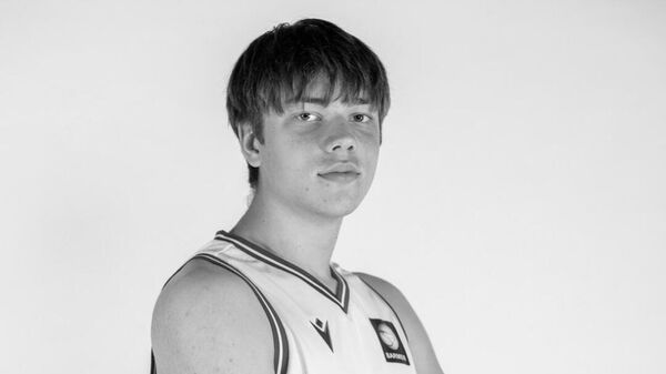Another Ukrainian basketball player died after being stabbed: details