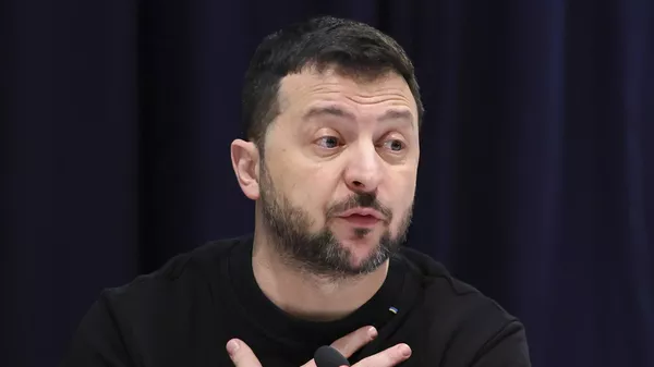 Зеленский