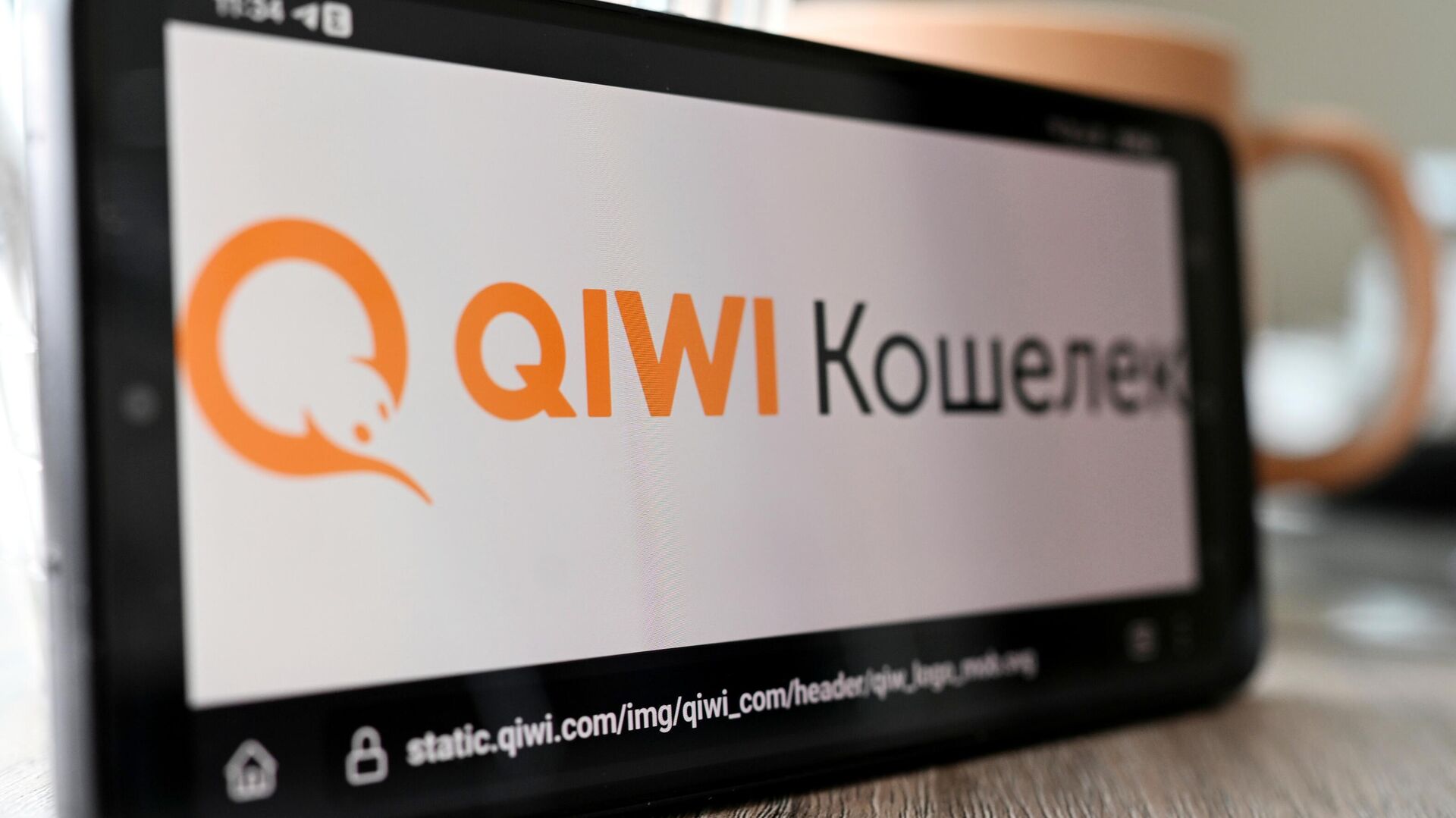 Платежные терминалы Qiwi перестали работать после отзыва лицензии у КИВИ Банка