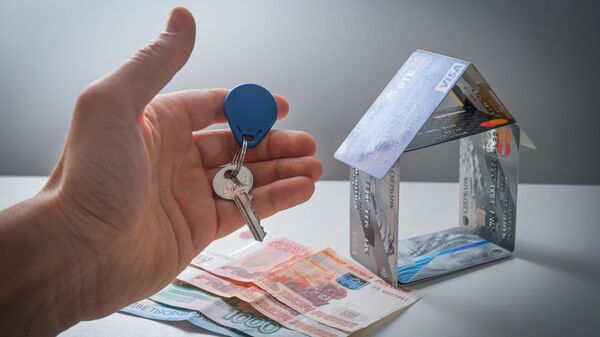 В ЛНР анонсировали запуск ипотечного кредитования в апреле