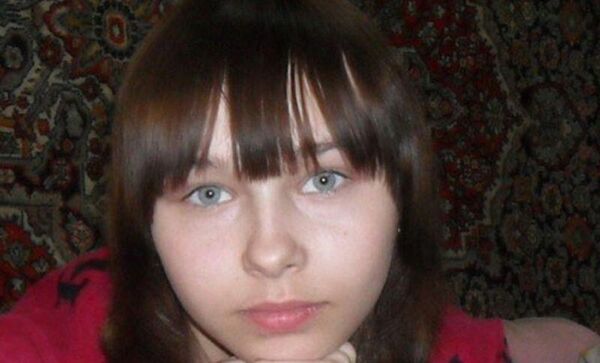 Ольга Журавлева, 18 лет