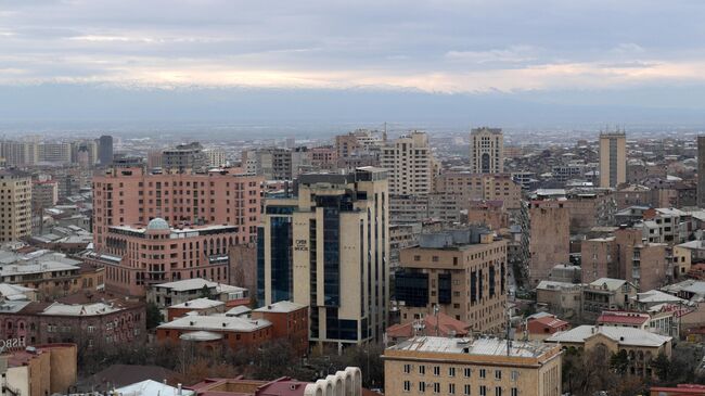 Кандидат на пост посла Армении заявил, что намерен сгладить острые углы