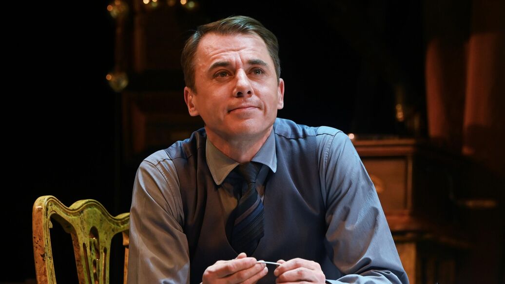 У актера Игоря Петренко обнаружился крупный долг