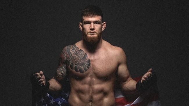 Джонни Эблин