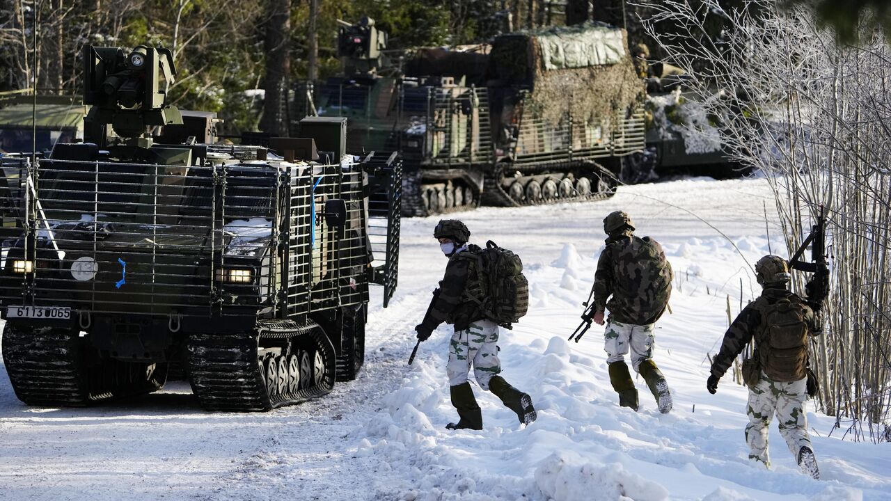 СМИ раскрыли, что будет с НАТО при войне с Россией - РИА Новости, 28.02.2024