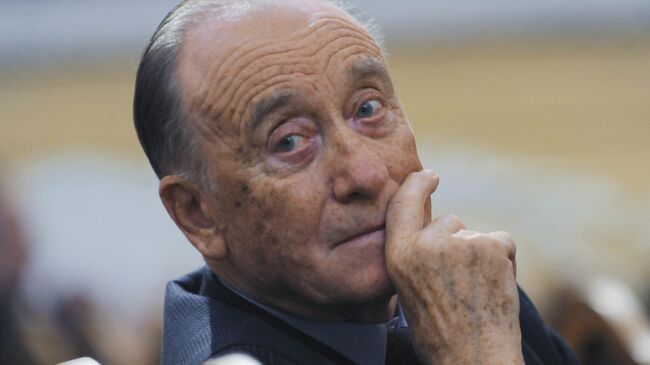 Композитор Родион Щедрин Композитор Родион Щедрин