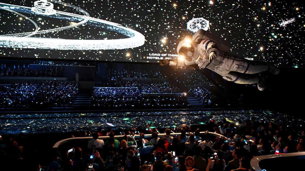 Стало известно, когда пройдут вторые Игры будущего