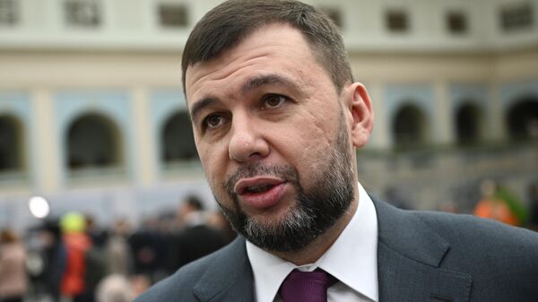 Пушилин признался, что не думает об отношении Киева к выборам президента РФ