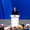 LIVE: Путин выступает с ежегодным посланием Федеральному собранию