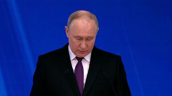 Путин о пересдаче ЕГЭ