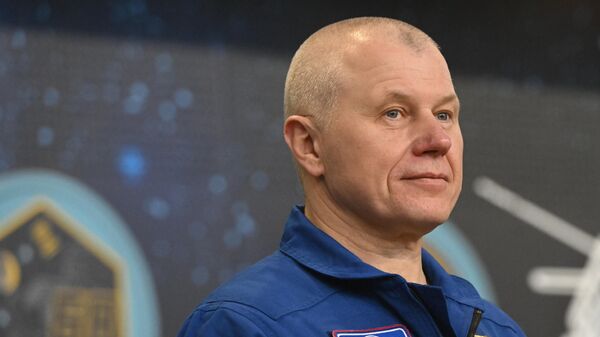 Космонавт назвал некорректным вопрос о влиянии политики на отношения на МКС