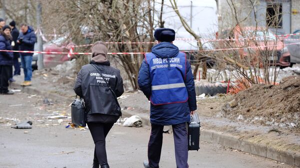 Жильцам поврежденных в Петербурге квартир компенсируют услуги ЖКХ