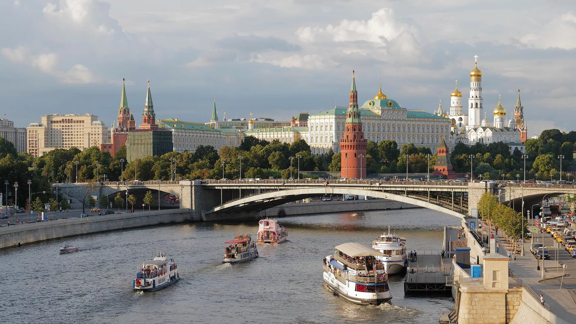 Россия стала четвертой экономикой мира по ППС