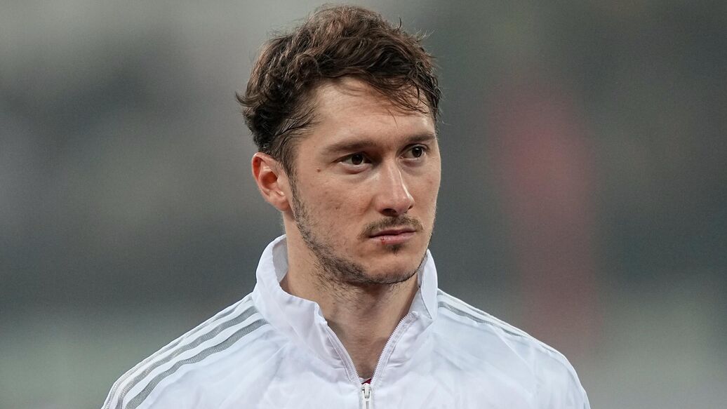 Антон Миранчук забил дебютный гол за швейцарский "Сьон"