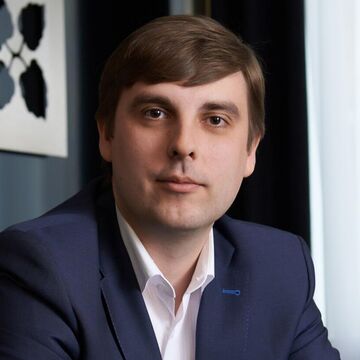 Алексей Кабанов Алексей Кабанов