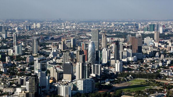 Власти Таиланда запросили мнение общества по поводу цен на электричество