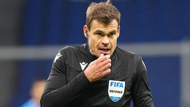 Кирилл Левников