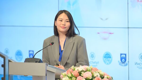 Молодой хирург Ульяна Готовцева Молодой хирург Ульяна Готовцева