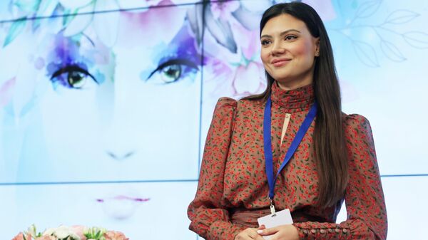 Анна Безбородова Анна Безбородова
