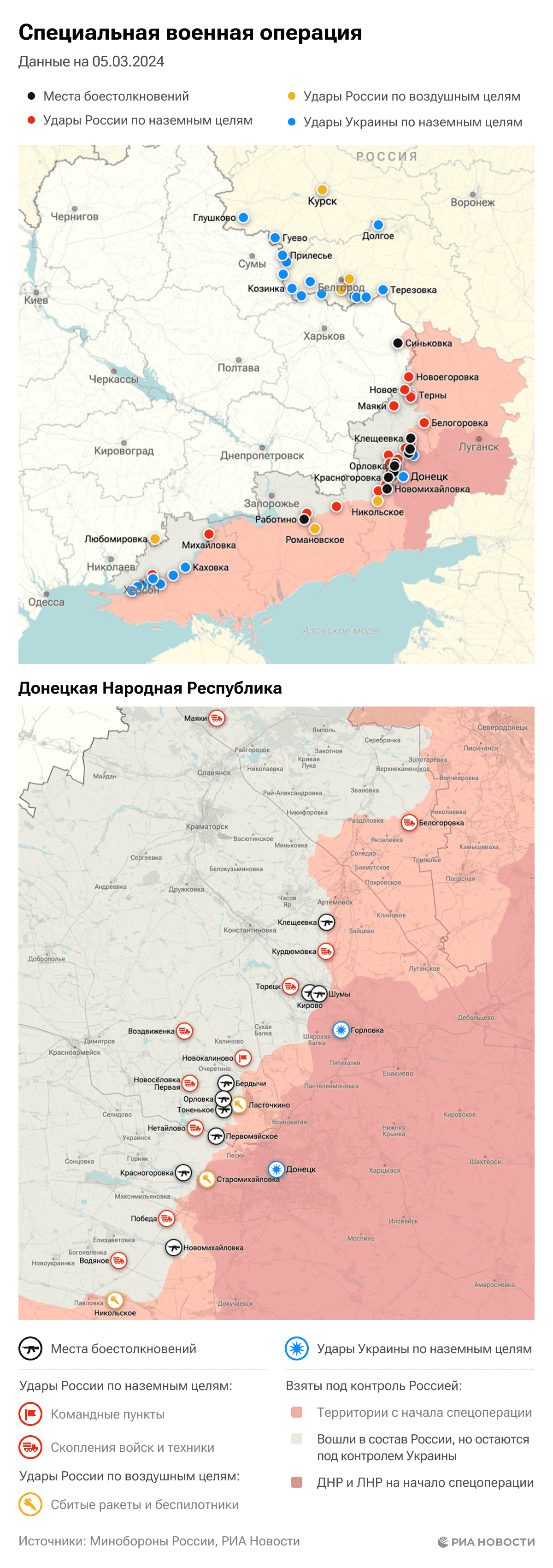 Карта боевых действий в украине сейчас на сегодня