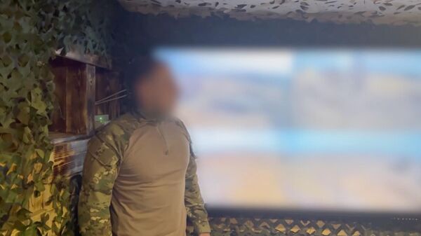 Тюменская область передала своим бойцам системы видеонаблюдения