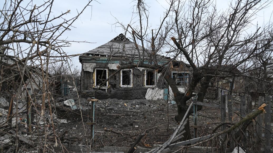 В Сумской области расширили зону обязательной эвакуации