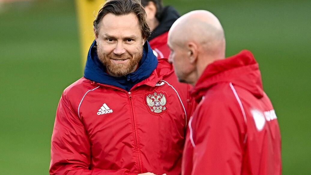 В ЦАР высказали пожелания по матчу со сборной Карпина