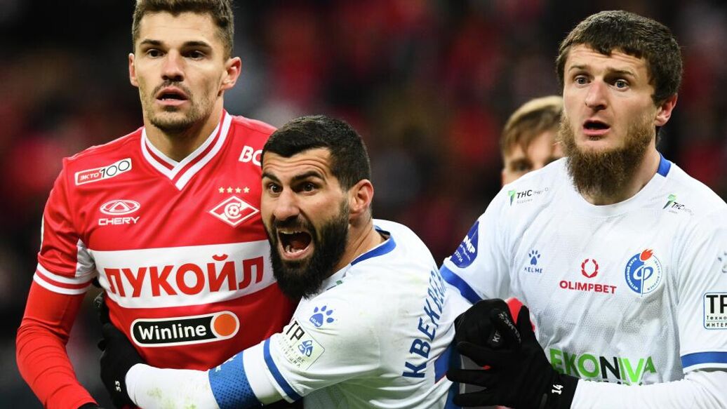 "Факел" объявил об уходе седьмого за день футболиста